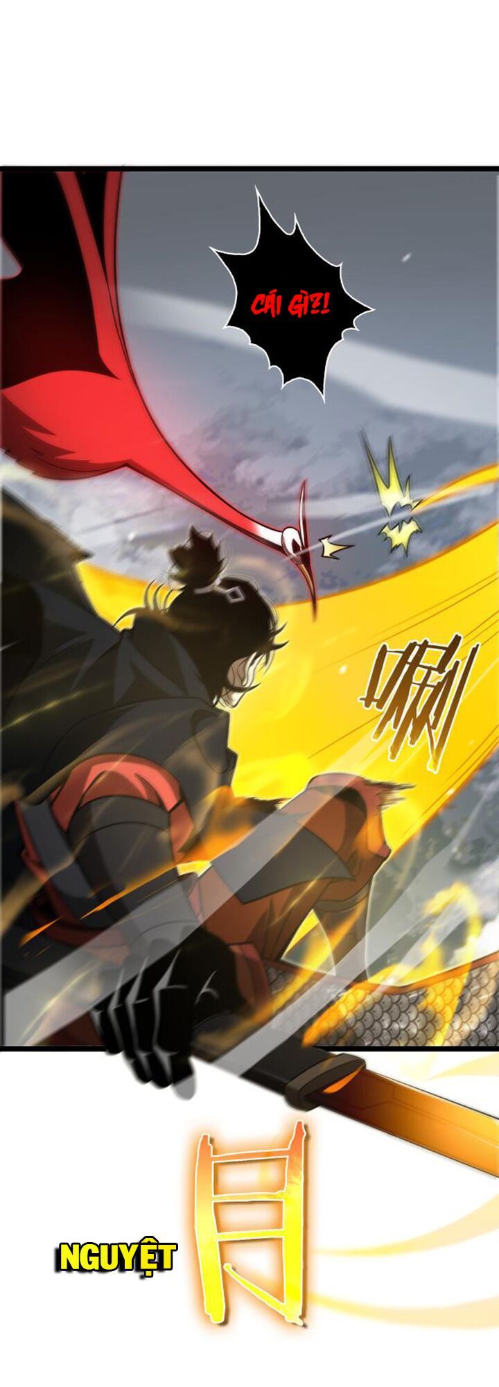 Chư Giới Mạt Nhân Tại Tuyến Chapter 111 - Trang 2