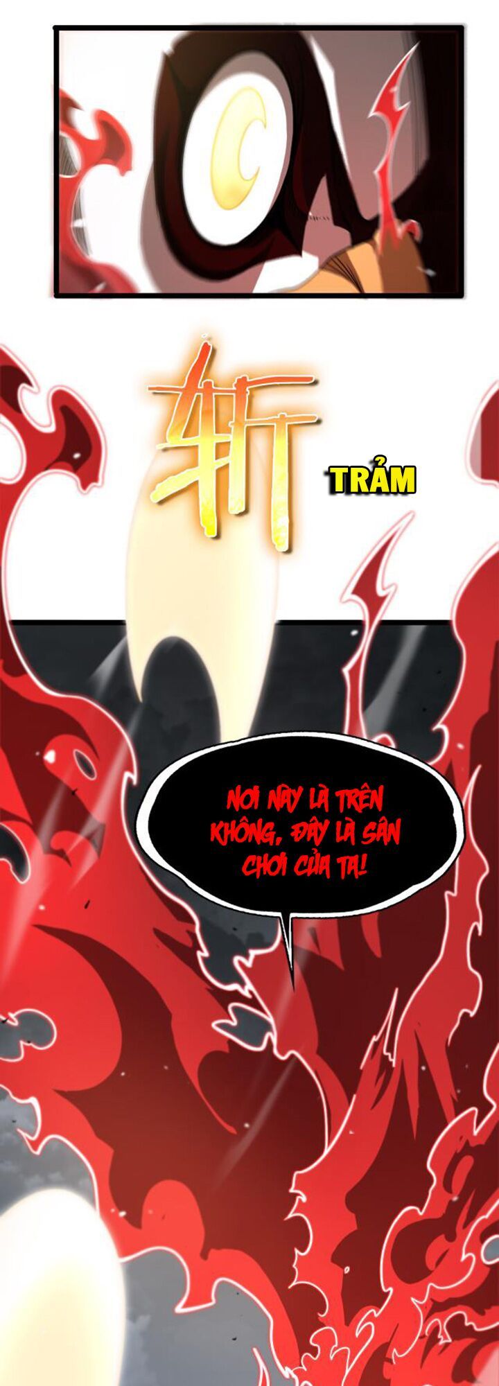 Chư Giới Mạt Nhân Tại Tuyến Chapter 111 - Trang 2