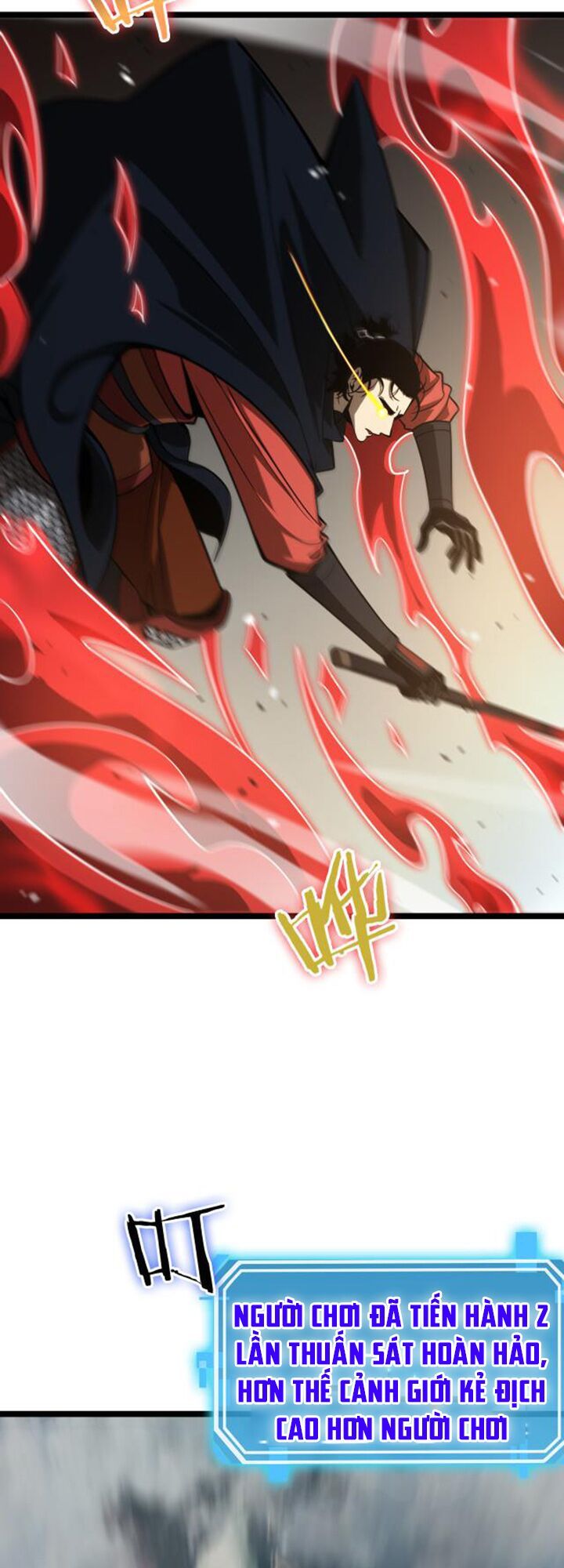 Chư Giới Mạt Nhân Tại Tuyến Chapter 111 - Trang 2