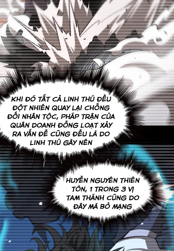 Chư Giới Mạt Nhân Tại Tuyến Chapter 111 - Trang 2