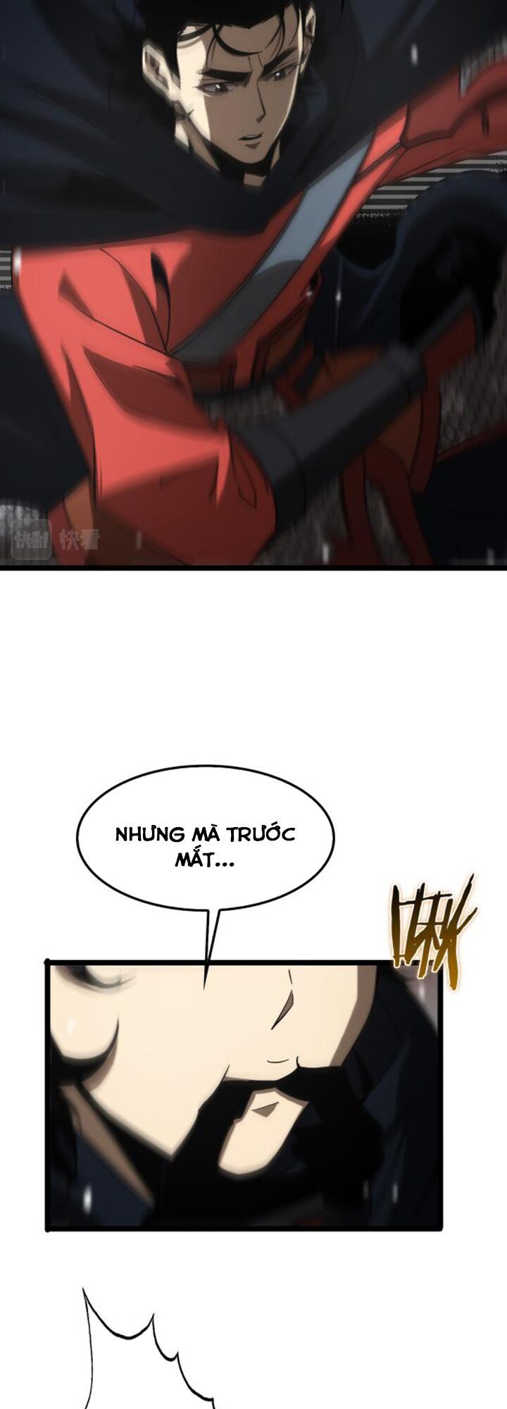 Chư Giới Mạt Nhân Tại Tuyến Chapter 111 - Trang 2