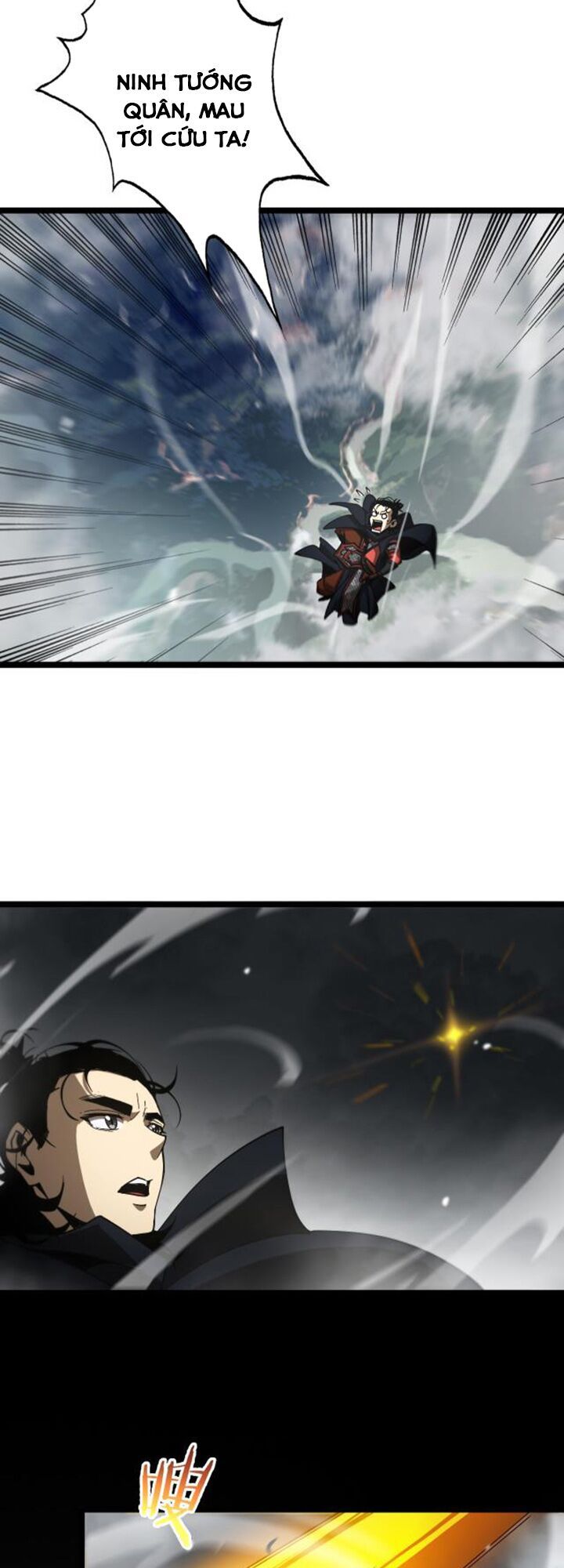 Chư Giới Mạt Nhân Tại Tuyến Chapter 111 - Trang 2