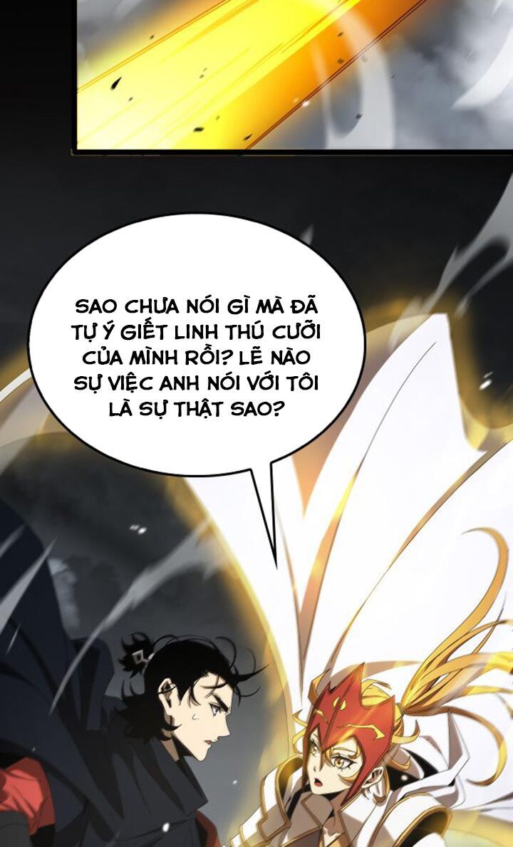Chư Giới Mạt Nhân Tại Tuyến Chapter 111 - Trang 2