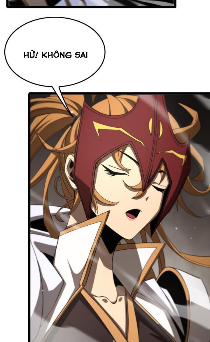 Chư Giới Mạt Nhân Tại Tuyến Chapter 111 - Trang 2