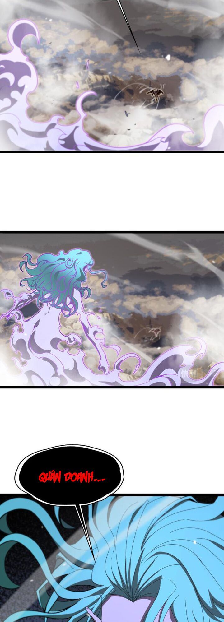 Chư Giới Mạt Nhân Tại Tuyến Chapter 111 - Trang 2