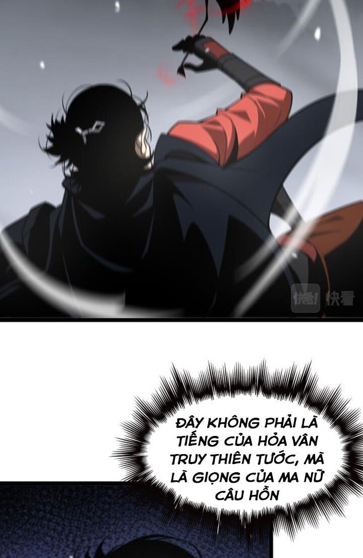 Chư Giới Mạt Nhân Tại Tuyến Chapter 111 - Trang 2