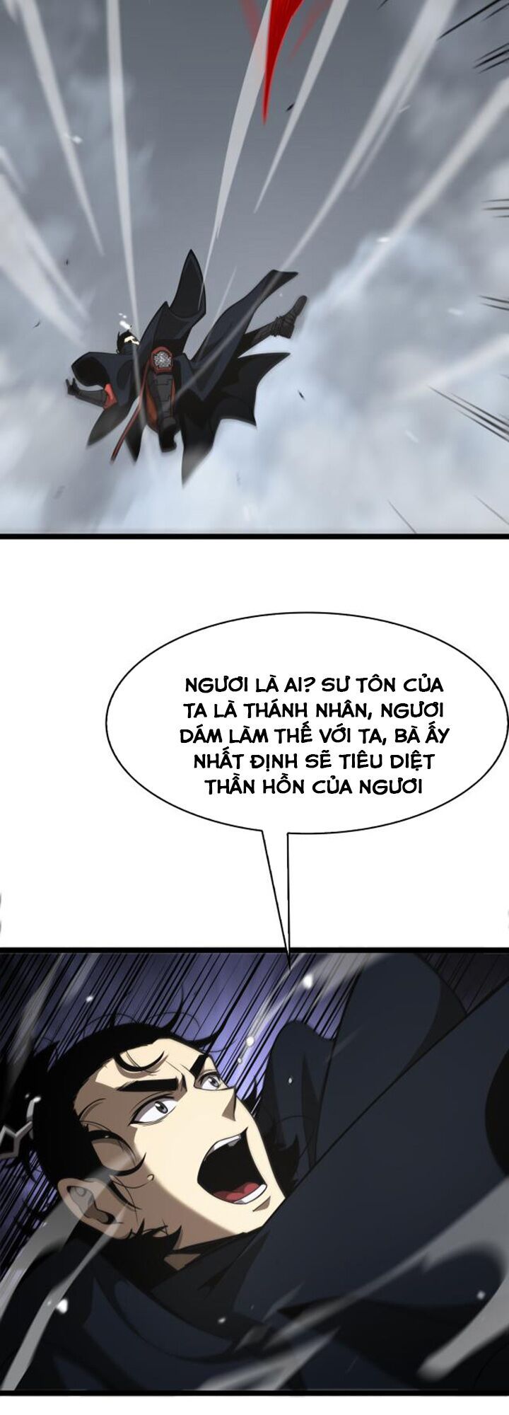 Chư Giới Mạt Nhân Tại Tuyến Chapter 111 - Trang 2