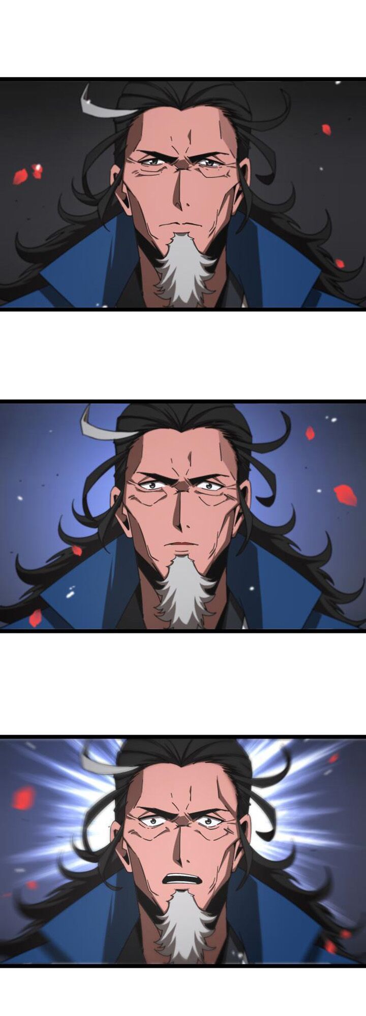 Chư Giới Mạt Nhân Tại Tuyến Chapter 112 - Trang 2