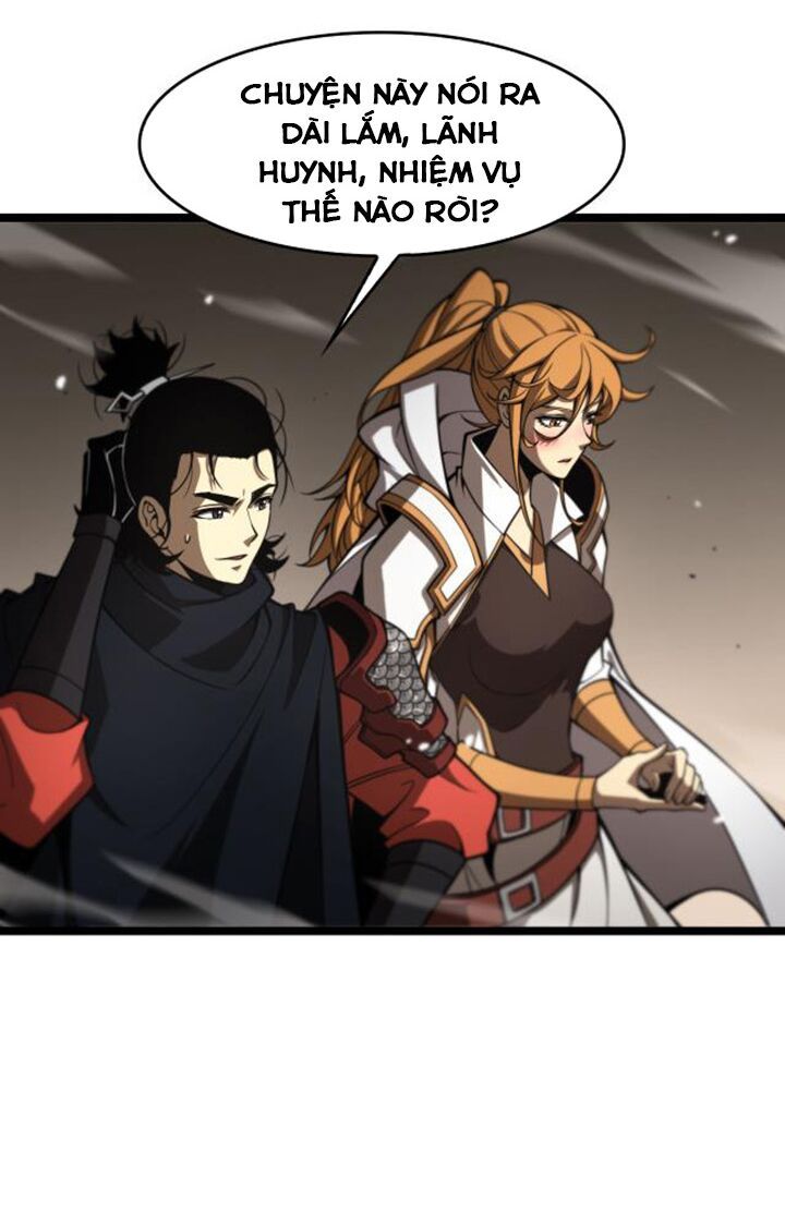 Chư Giới Mạt Nhân Tại Tuyến Chapter 112 - Trang 2