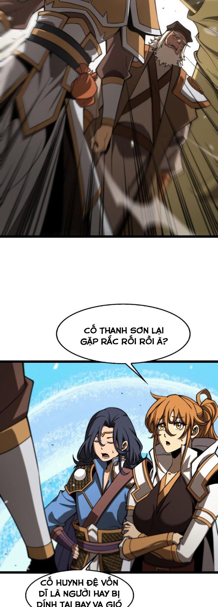 Chư Giới Mạt Nhân Tại Tuyến Chapter 112 - Trang 2