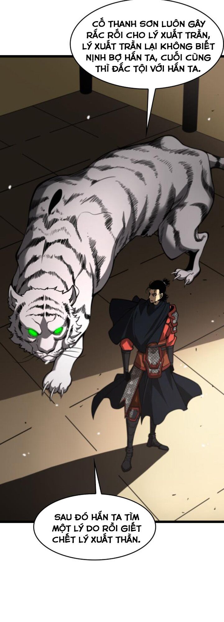 Chư Giới Mạt Nhân Tại Tuyến Chapter 112 - Trang 2