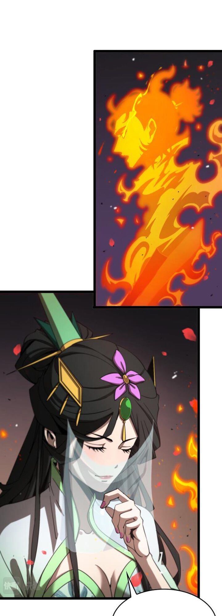 Chư Giới Mạt Nhân Tại Tuyến Chapter 112 - Trang 2