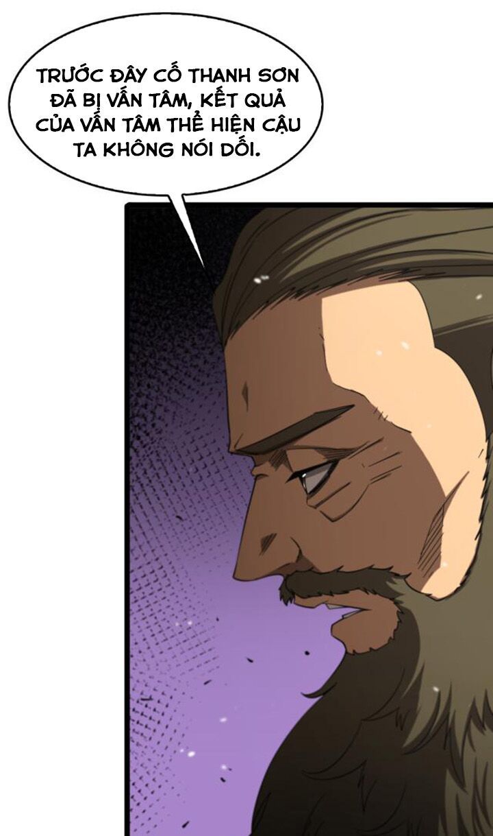 Chư Giới Mạt Nhân Tại Tuyến Chapter 112 - Trang 2