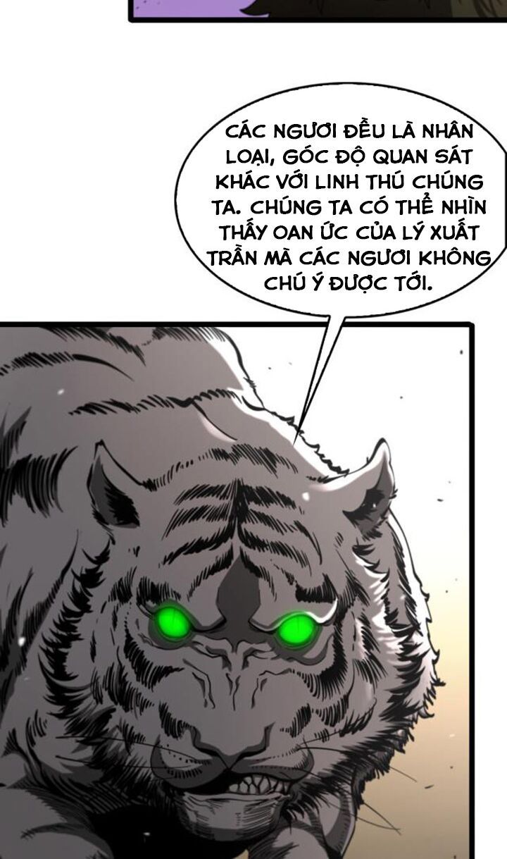 Chư Giới Mạt Nhân Tại Tuyến Chapter 112 - Trang 2