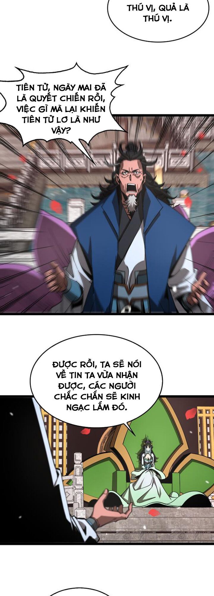 Chư Giới Mạt Nhân Tại Tuyến Chapter 112 - Trang 2