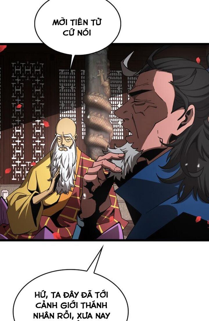 Chư Giới Mạt Nhân Tại Tuyến Chapter 112 - Trang 2