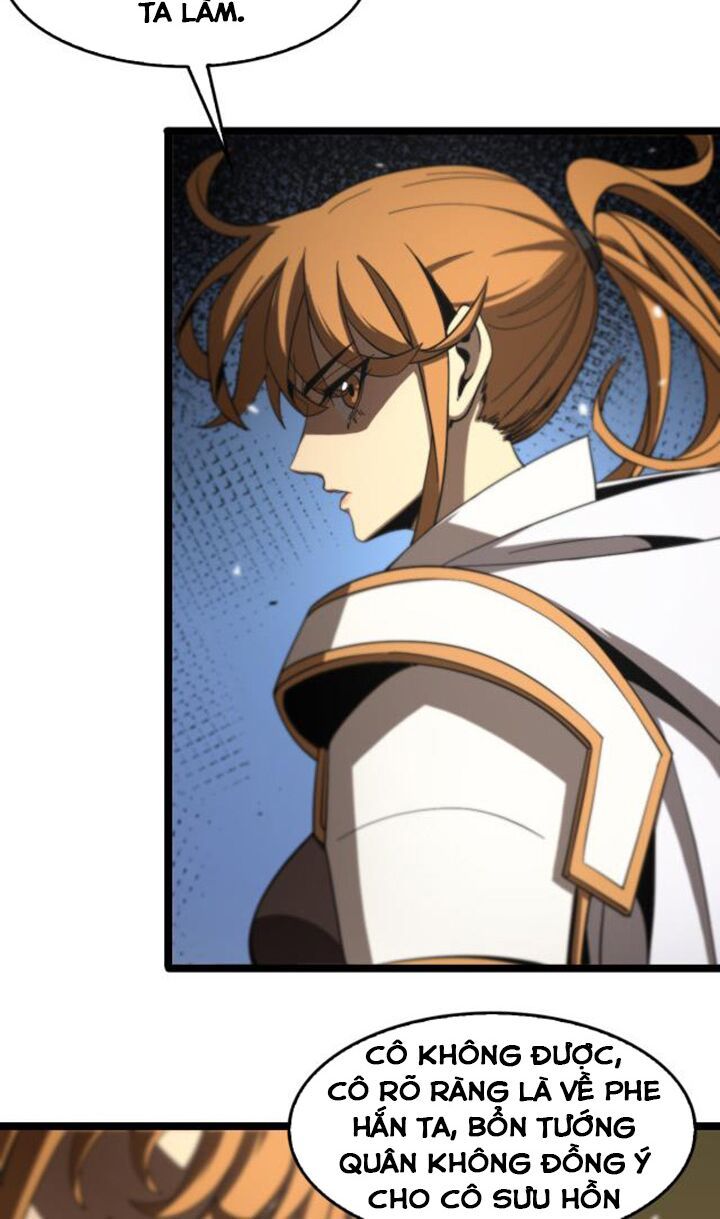 Chư Giới Mạt Nhân Tại Tuyến Chapter 113 - Trang 2