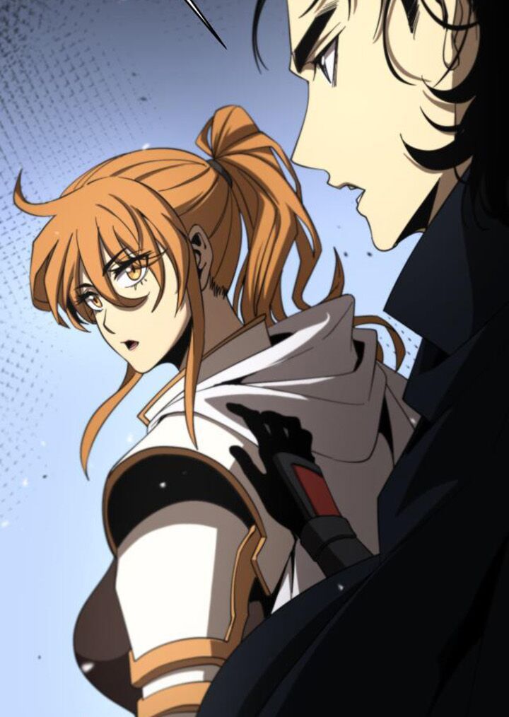 Chư Giới Mạt Nhân Tại Tuyến Chapter 113 - Trang 2