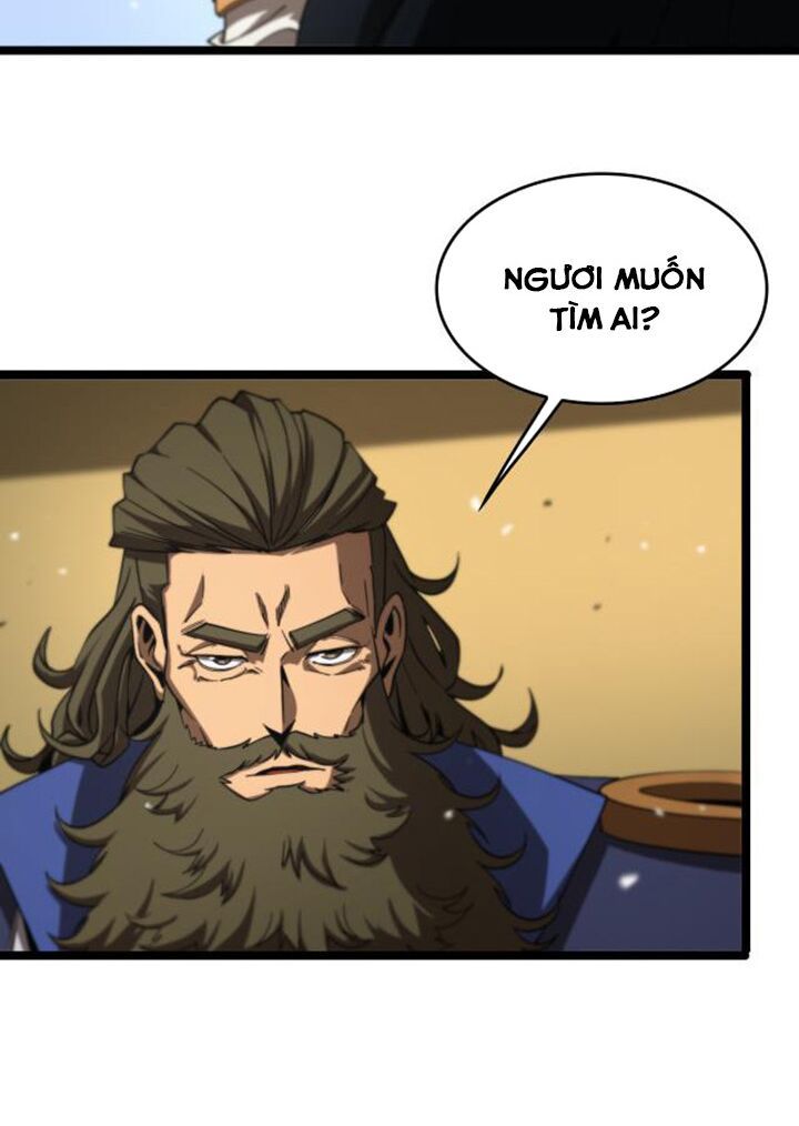 Chư Giới Mạt Nhân Tại Tuyến Chapter 113 - Trang 2