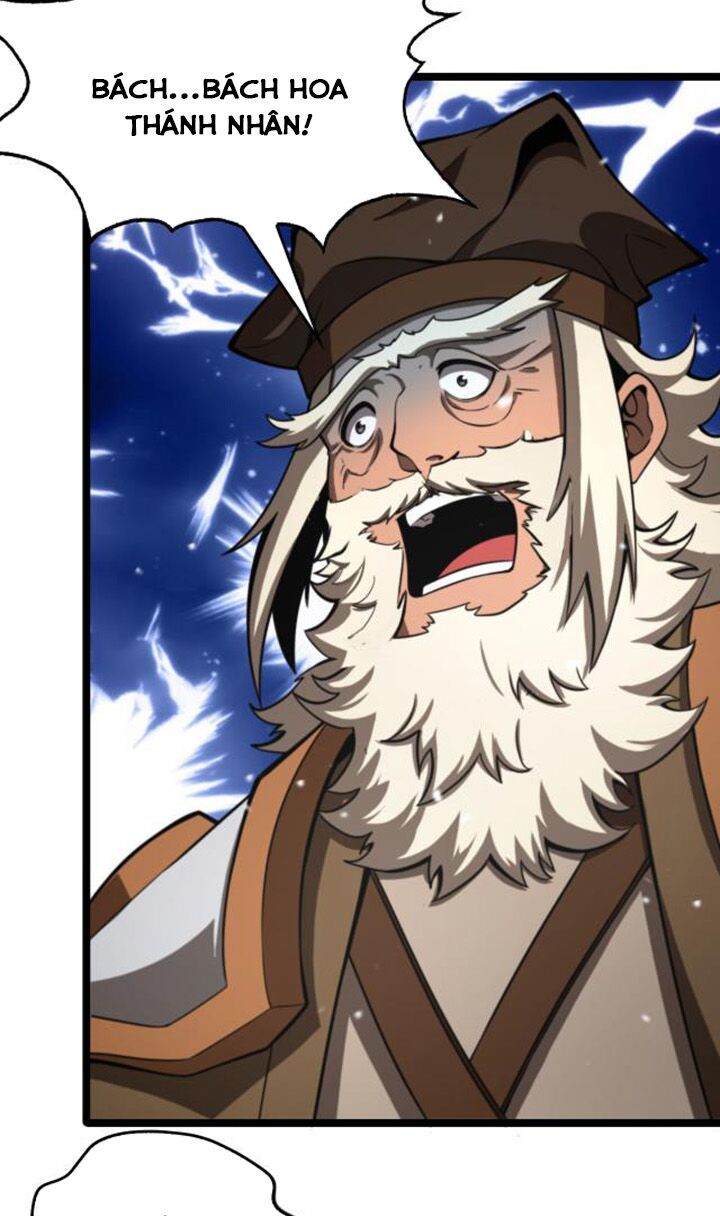 Chư Giới Mạt Nhân Tại Tuyến Chapter 113 - Trang 2