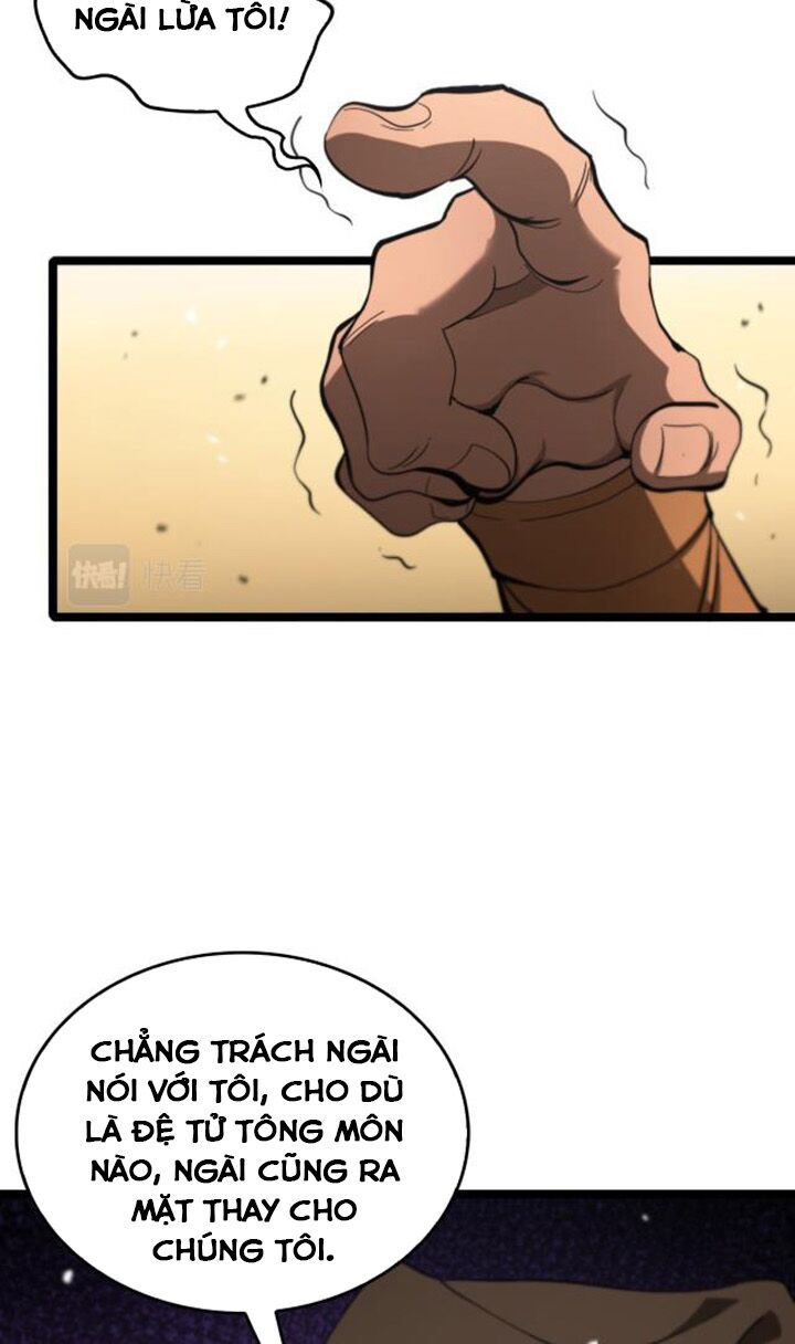 Chư Giới Mạt Nhân Tại Tuyến Chapter 113 - Trang 2