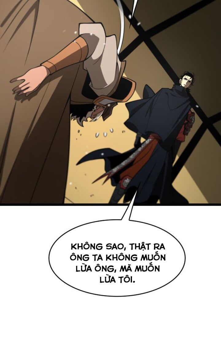 Chư Giới Mạt Nhân Tại Tuyến Chapter 113 - Trang 2