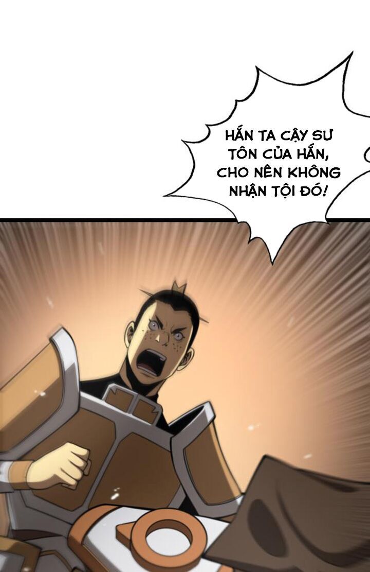 Chư Giới Mạt Nhân Tại Tuyến Chapter 113 - Trang 2