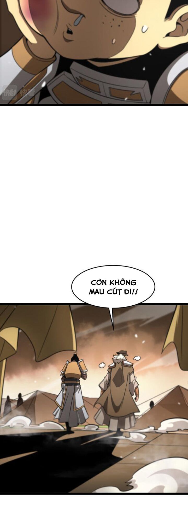 Chư Giới Mạt Nhân Tại Tuyến Chapter 113 - Trang 2