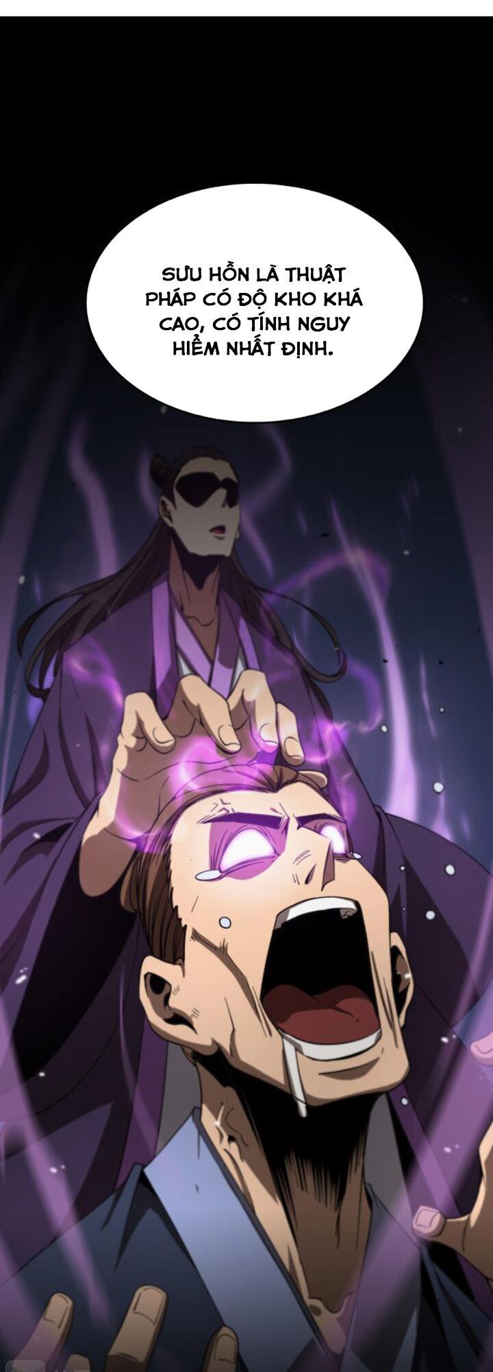 Chư Giới Mạt Nhân Tại Tuyến Chapter 113 - Trang 2
