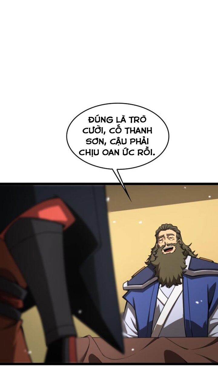 Chư Giới Mạt Nhân Tại Tuyến Chapter 113 - Trang 2