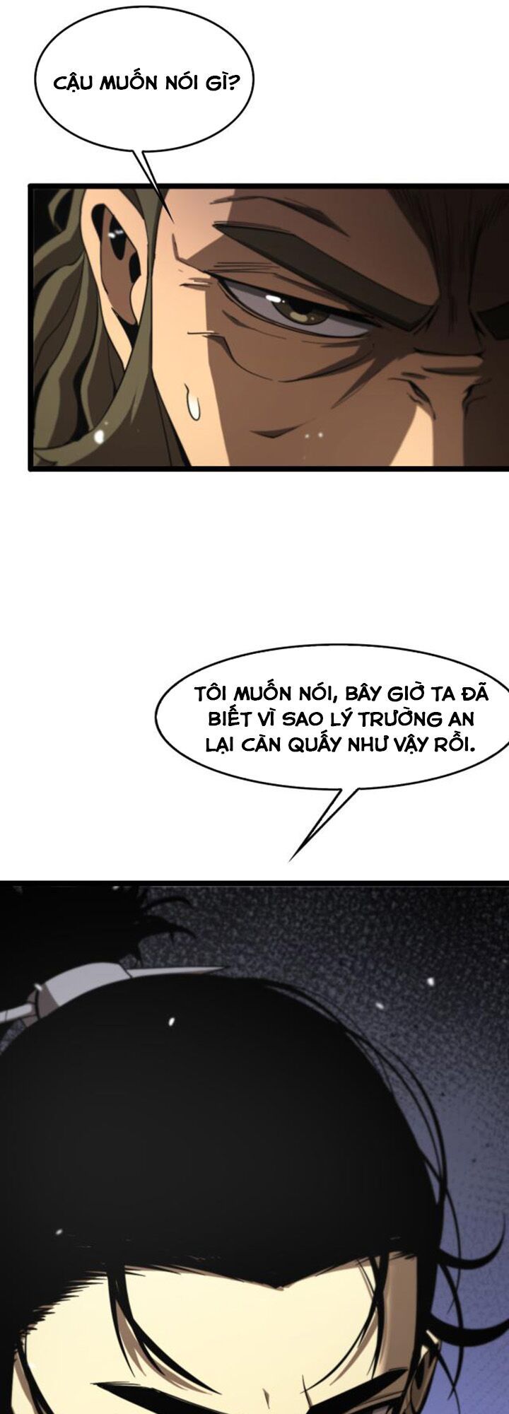 Chư Giới Mạt Nhân Tại Tuyến Chapter 113 - Trang 2