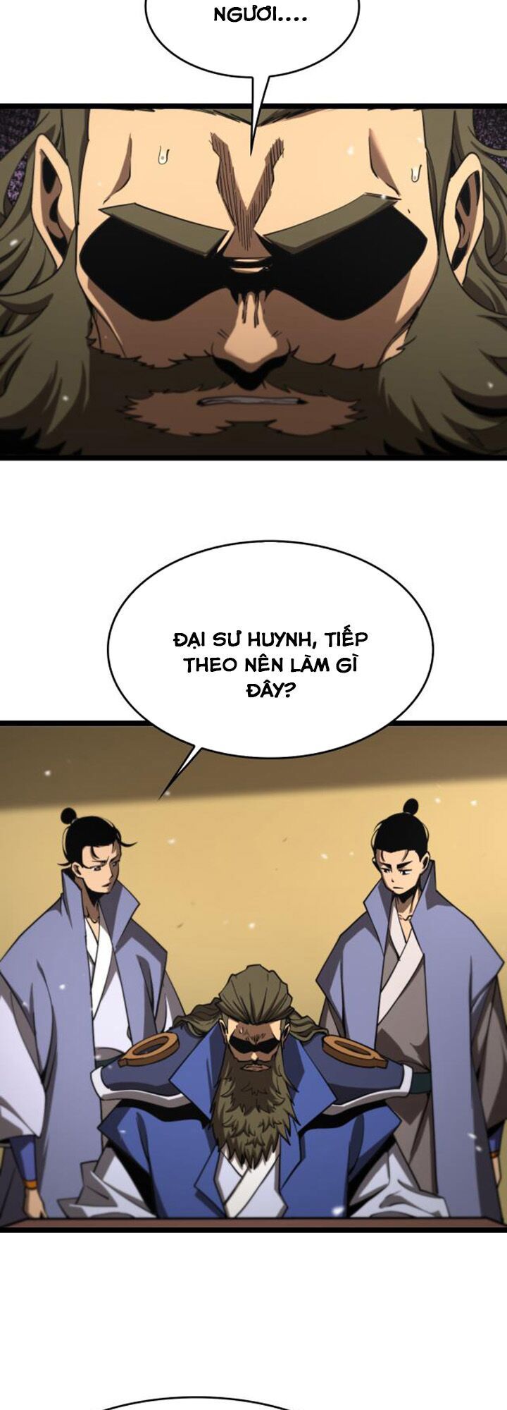 Chư Giới Mạt Nhân Tại Tuyến Chapter 113 - Trang 2