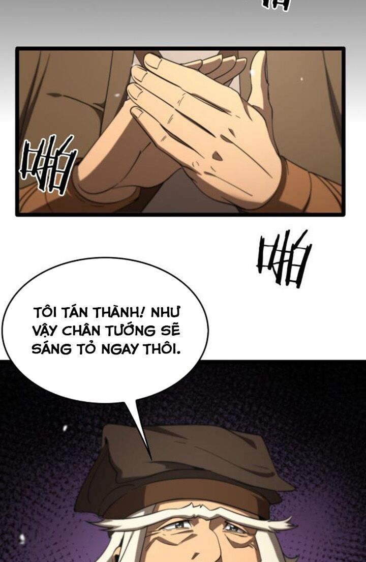 Chư Giới Mạt Nhân Tại Tuyến Chapter 113 - Trang 2