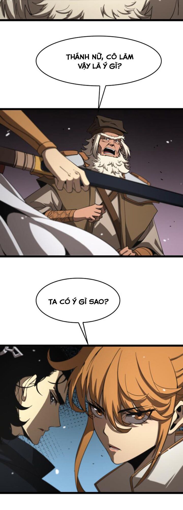 Chư Giới Mạt Nhân Tại Tuyến Chapter 113 - Trang 2