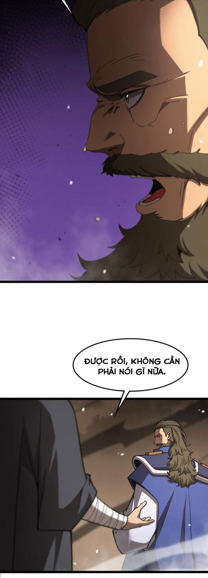 Chư Giới Mạt Nhân Tại Tuyến Chapter 114 - Trang 2