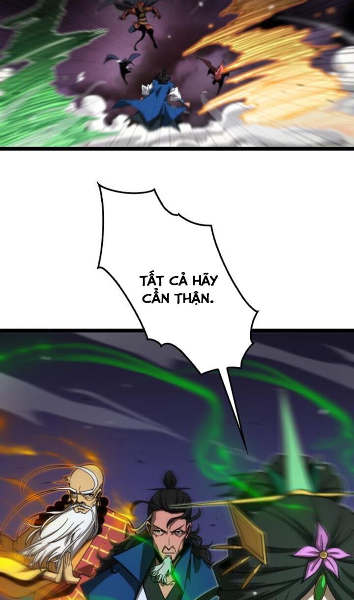Chư Giới Mạt Nhân Tại Tuyến Chapter 117 - Trang 2
