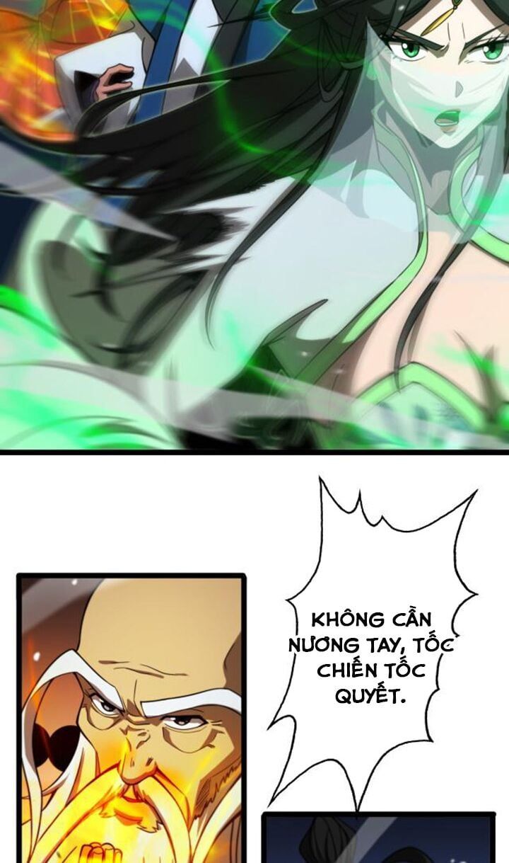 Chư Giới Mạt Nhân Tại Tuyến Chapter 117 - Trang 2