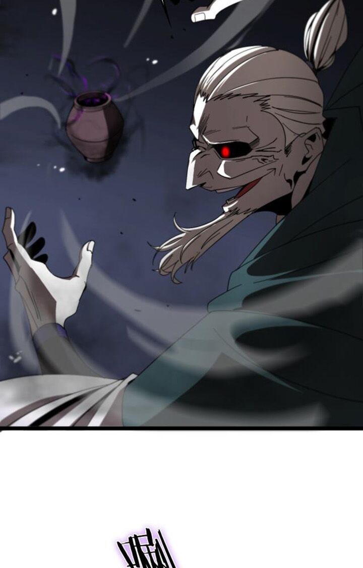 Chư Giới Mạt Nhân Tại Tuyến Chapter 117 - Trang 2