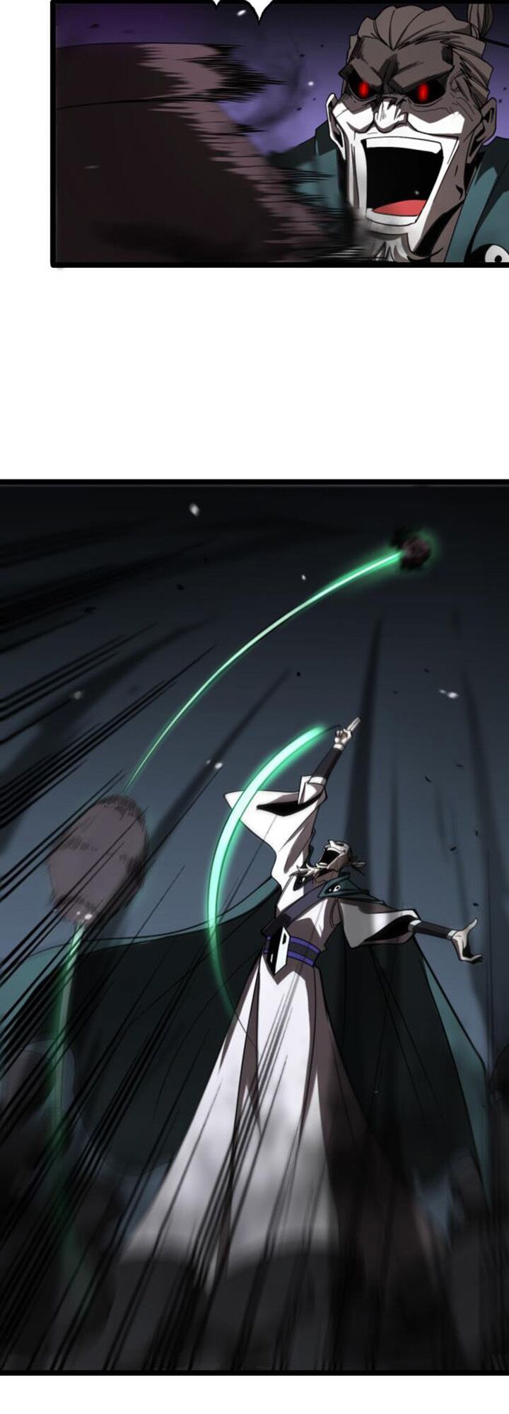 Chư Giới Mạt Nhân Tại Tuyến Chapter 117 - Trang 2