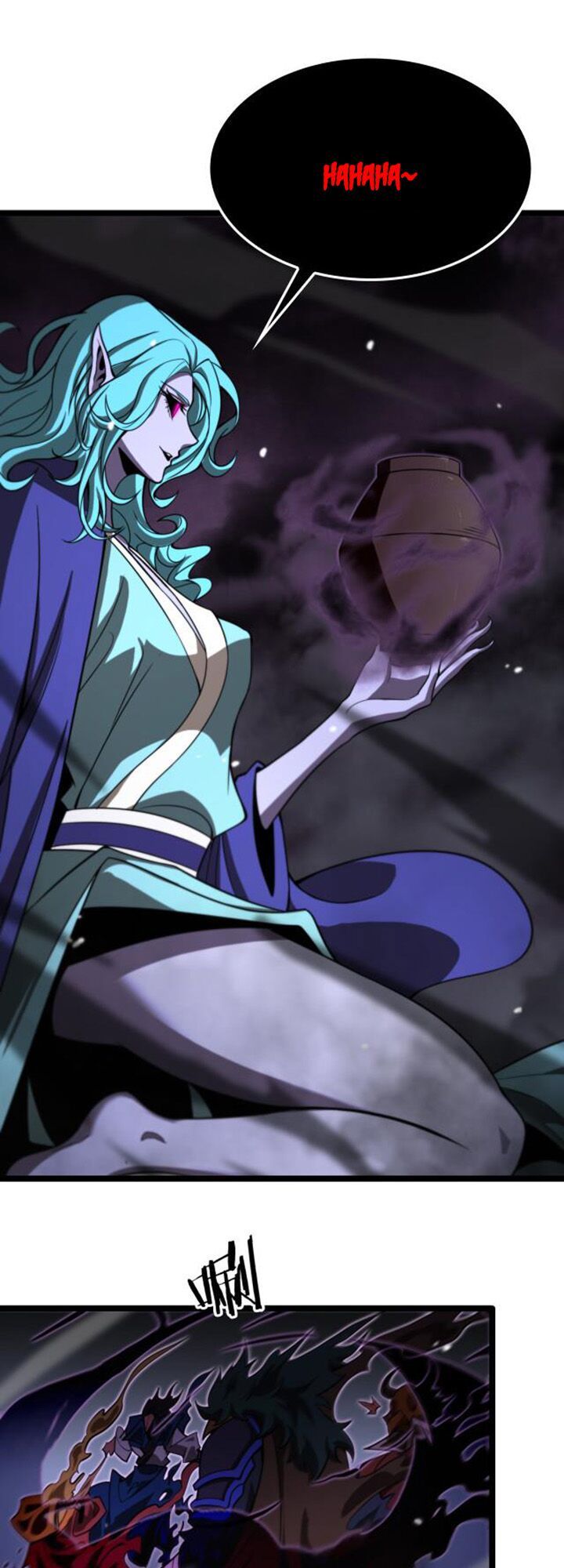 Chư Giới Mạt Nhân Tại Tuyến Chapter 117 - Trang 2