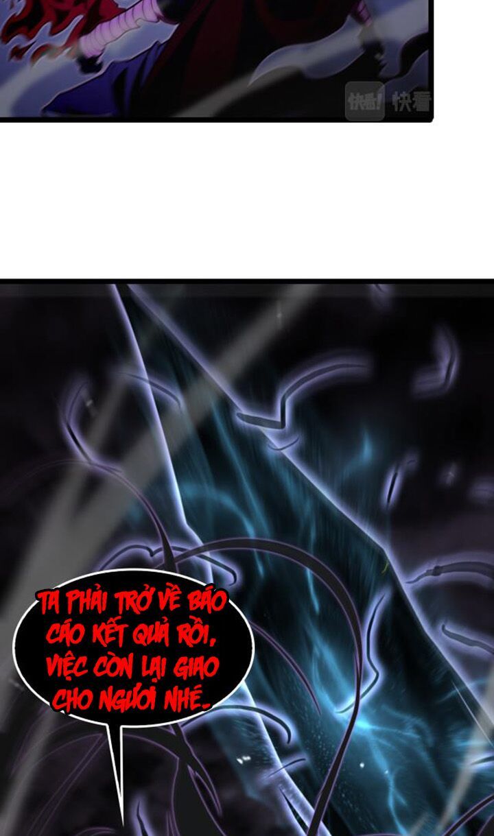 Chư Giới Mạt Nhân Tại Tuyến Chapter 117 - Trang 2