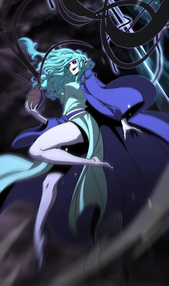 Chư Giới Mạt Nhân Tại Tuyến Chapter 117 - Trang 2