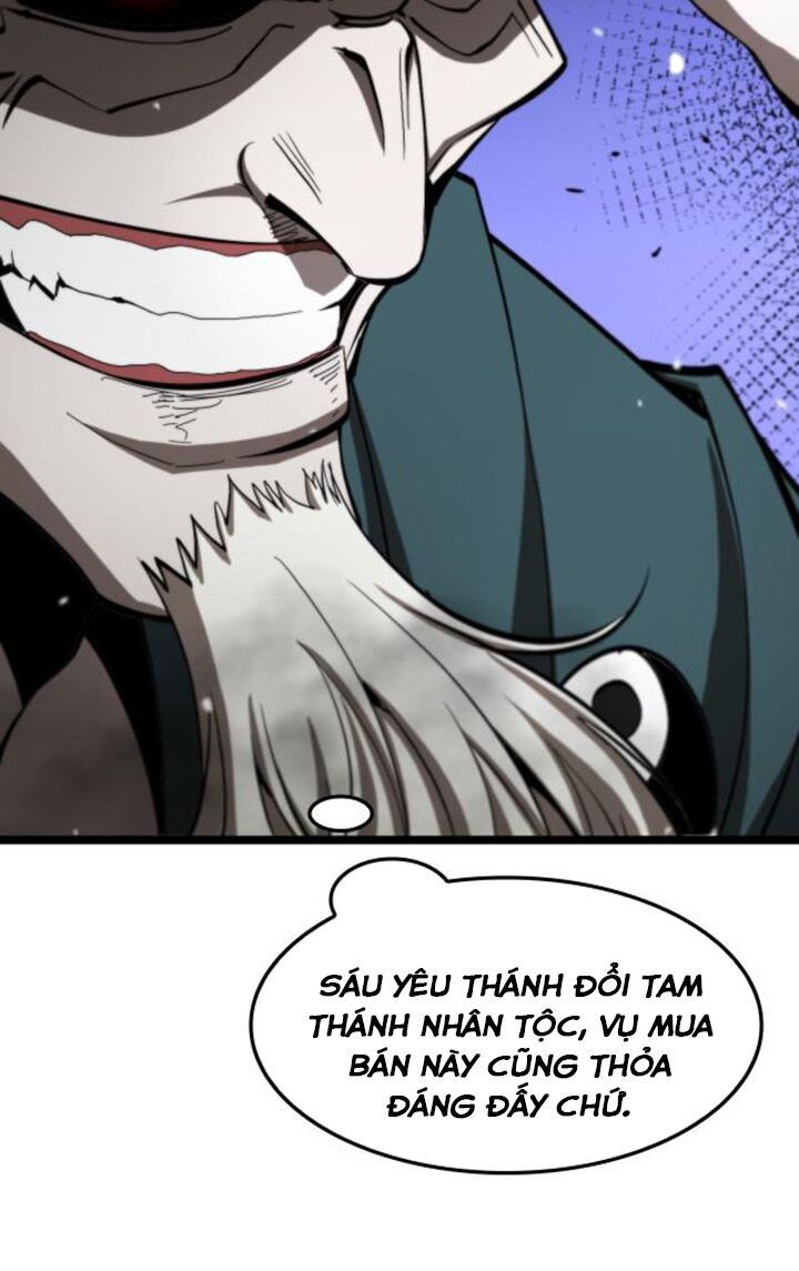 Chư Giới Mạt Nhân Tại Tuyến Chapter 117 - Trang 2