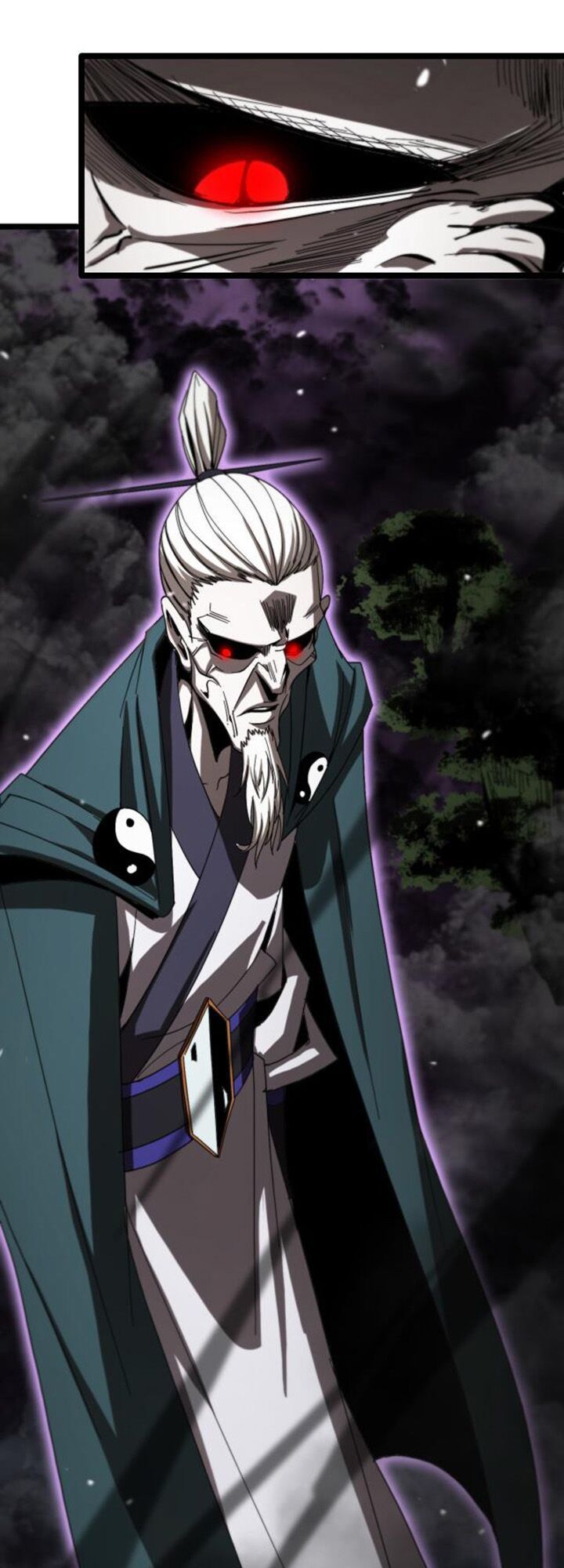 Chư Giới Mạt Nhân Tại Tuyến Chapter 117 - Trang 2