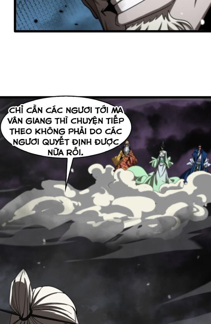 Chư Giới Mạt Nhân Tại Tuyến Chapter 117 - Trang 2
