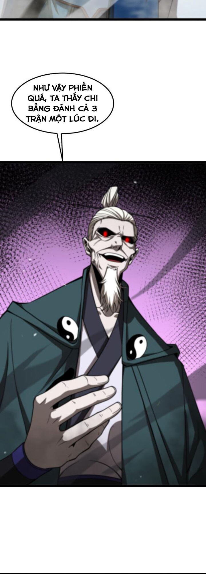 Chư Giới Mạt Nhân Tại Tuyến Chapter 117 - Trang 2