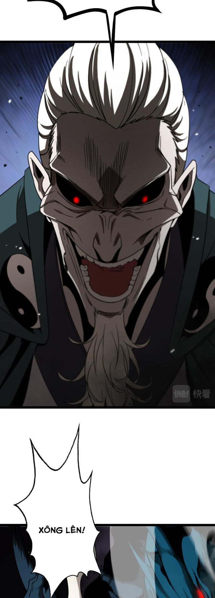 Chư Giới Mạt Nhân Tại Tuyến Chapter 118 - Trang 2