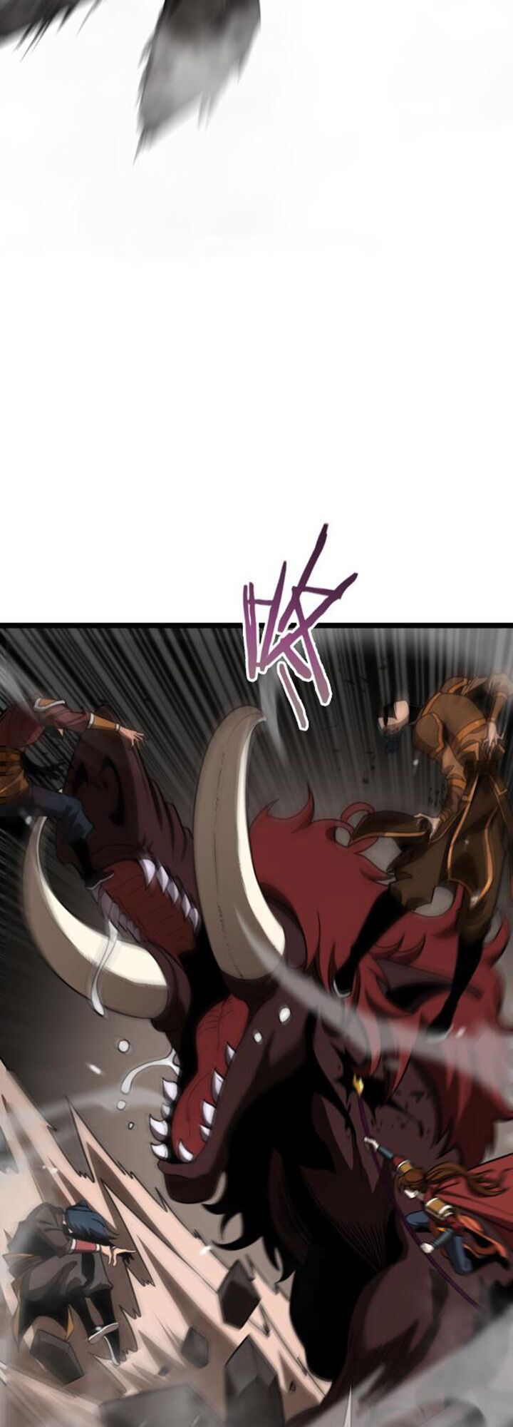 Chư Giới Mạt Nhân Tại Tuyến Chapter 118 - Trang 2