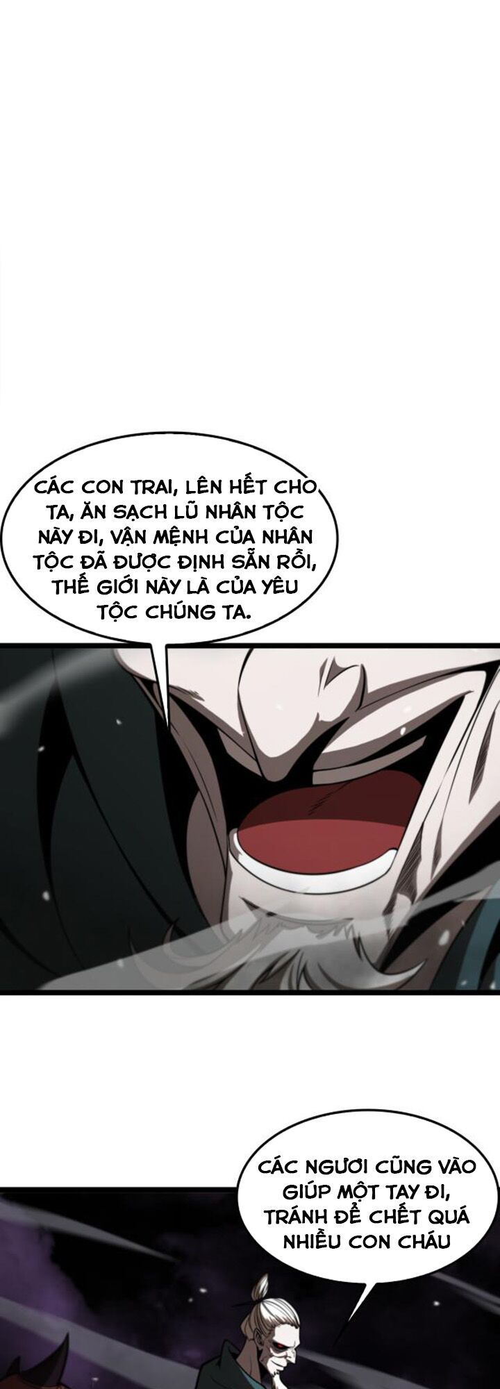 Chư Giới Mạt Nhân Tại Tuyến Chapter 118 - Trang 2