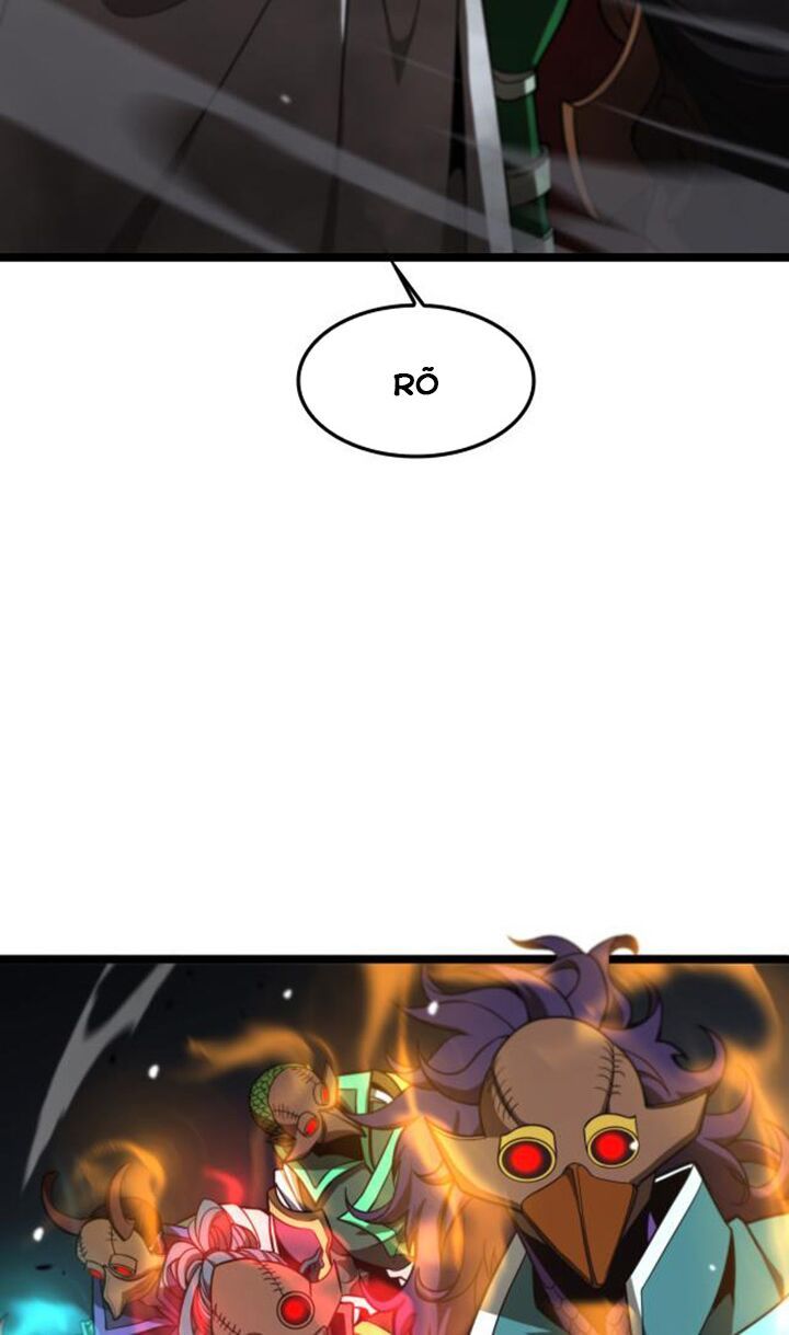 Chư Giới Mạt Nhân Tại Tuyến Chapter 118 - Trang 2